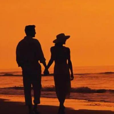 只想这样地爱着你